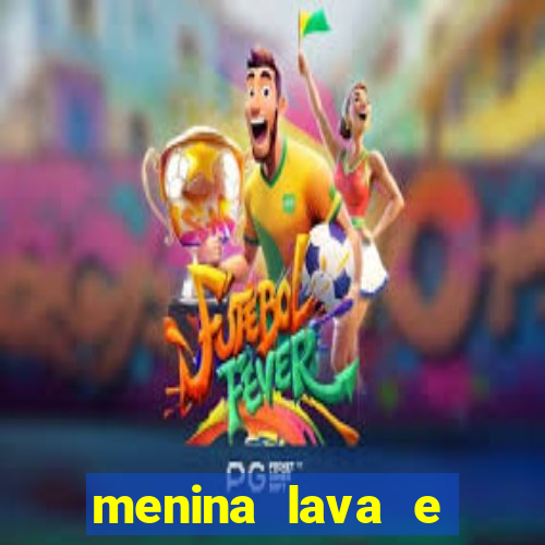 menina lava e menino gelo